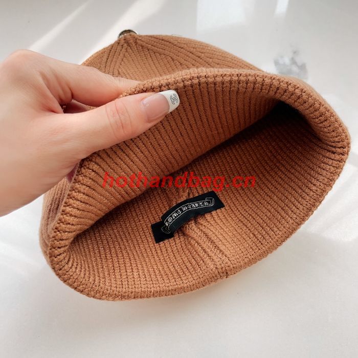 Chrome Heart Hat CRH00008 Chrome Heart Hat CRH00008